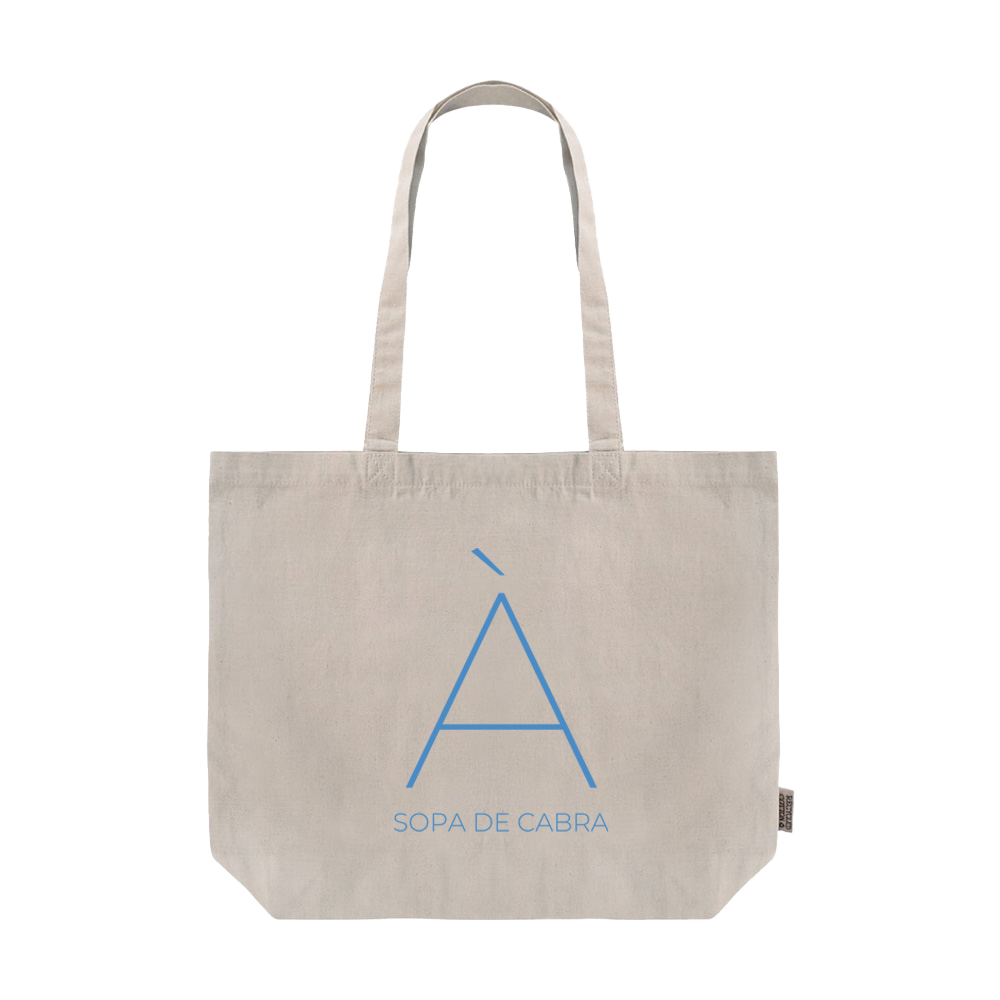 Tote bag Ànima