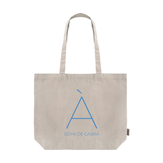 Tote bag Ànima