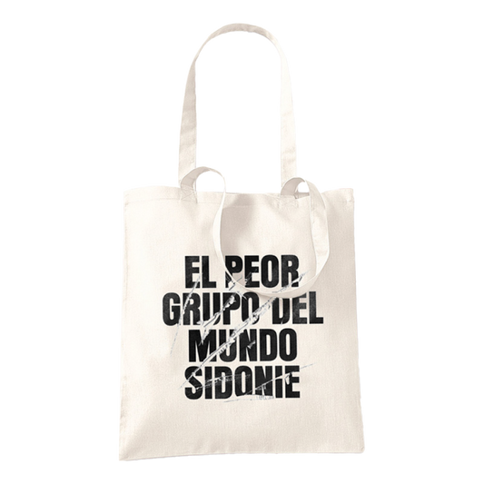 Tote bag EPGDM