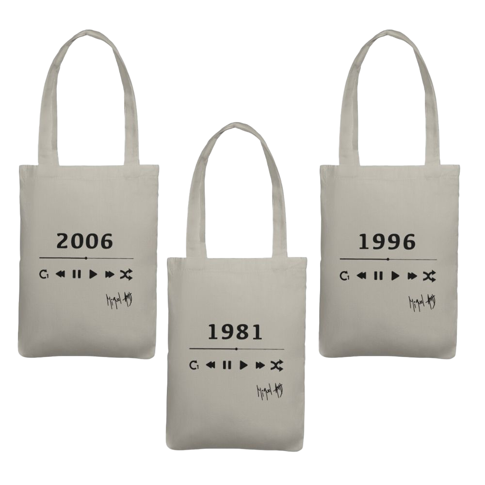 Tote bag Personalizada Miquel Abras