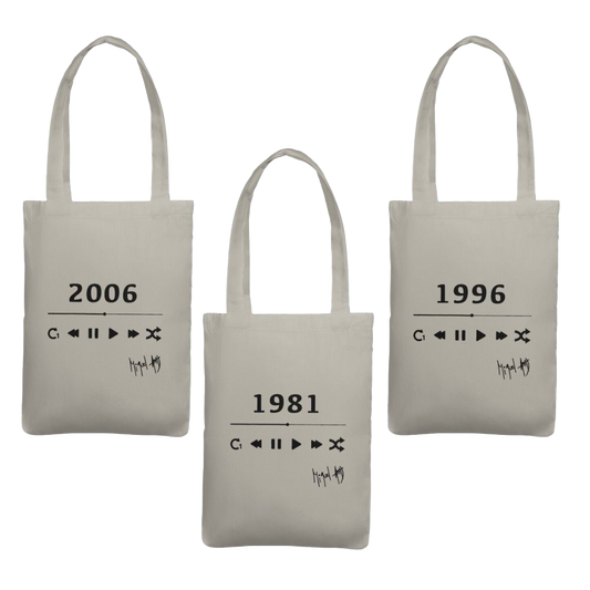 Tote bag Personalizada Miquel Abras