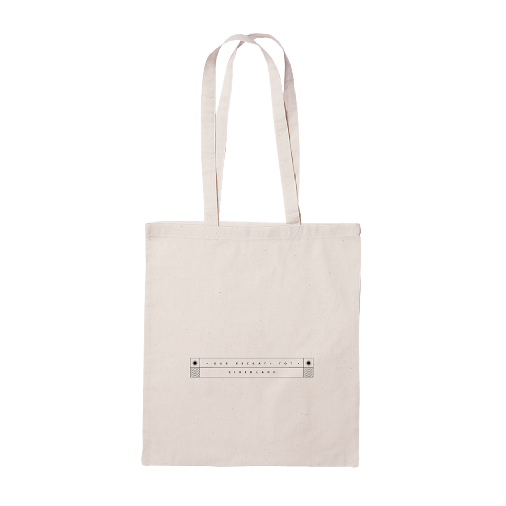 Tote bag Recuadro