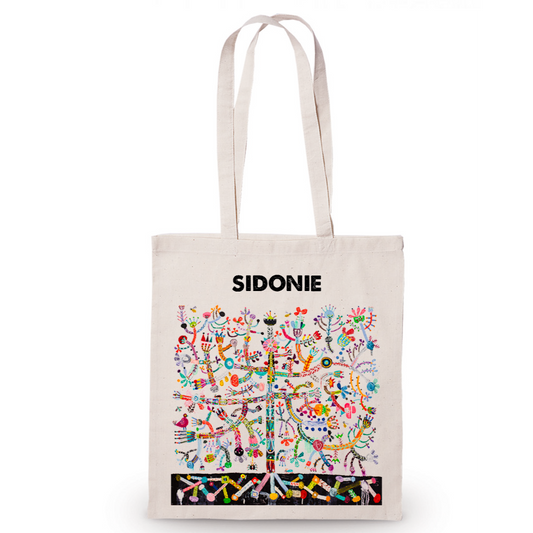 Tote bag El regreso de Abba