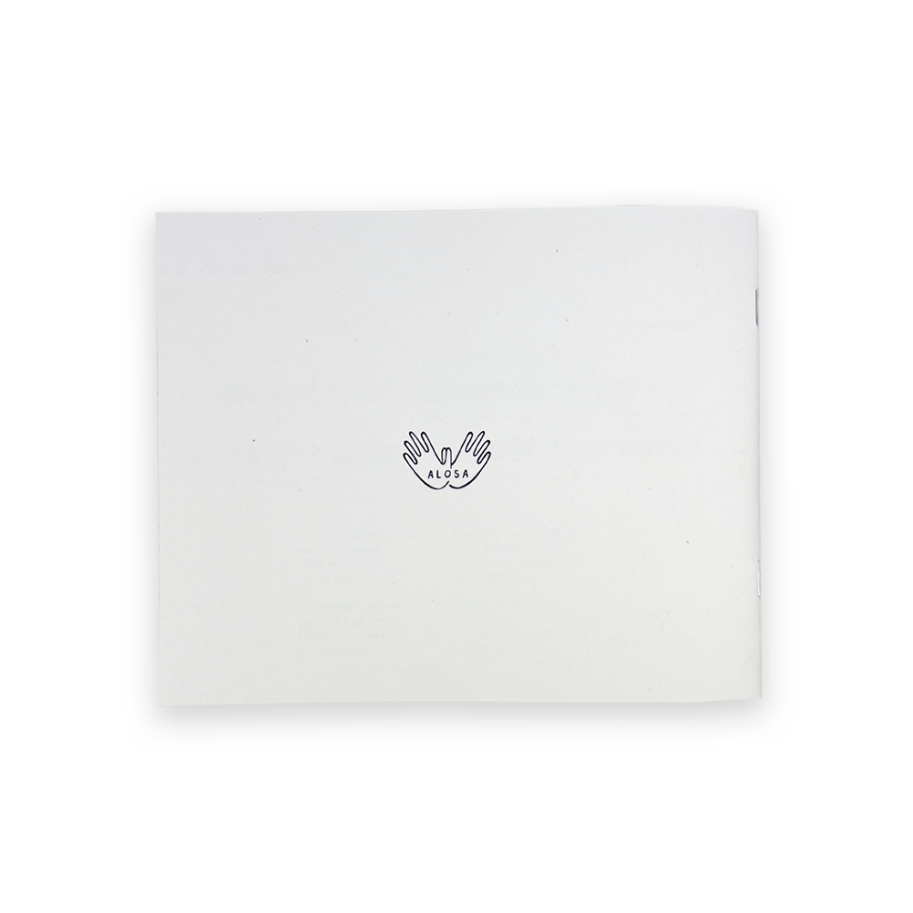 Cançoner d'Alosa "Oh Lai L'Om"