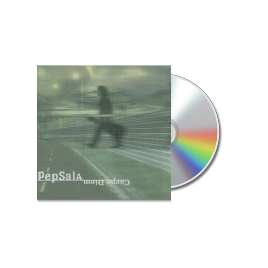 Carpe Diem - CD
