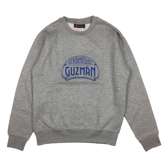 Jersey Ceràmiques Guzmán Gris