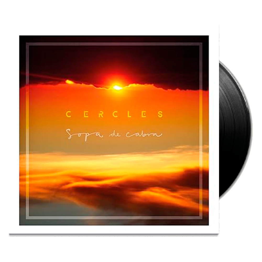 Cercles - Vinil