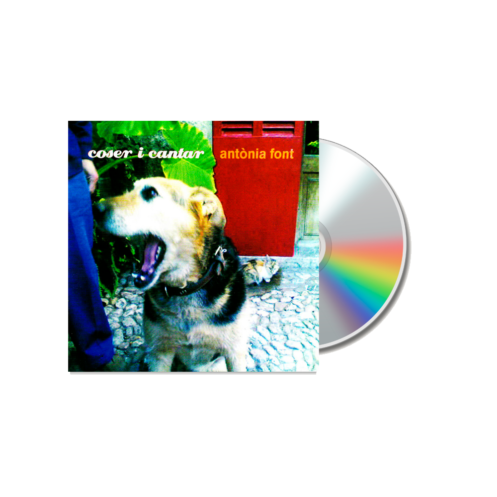 Coser i Cantar - 2CD + DVD