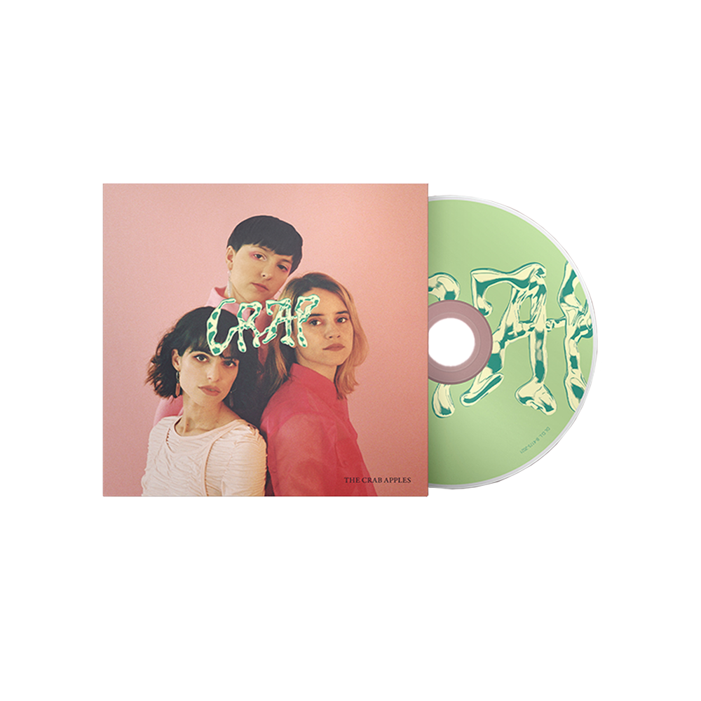 Crap - CD