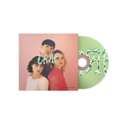 Crap - CD