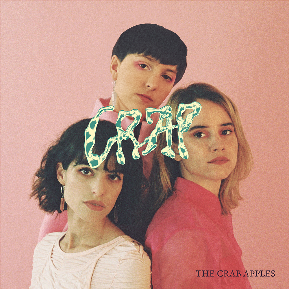 Crap - CD