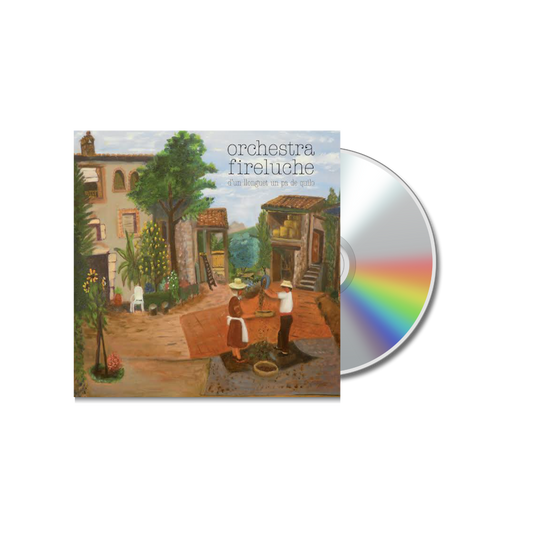 D'un llonguet un pa de quilo - CD