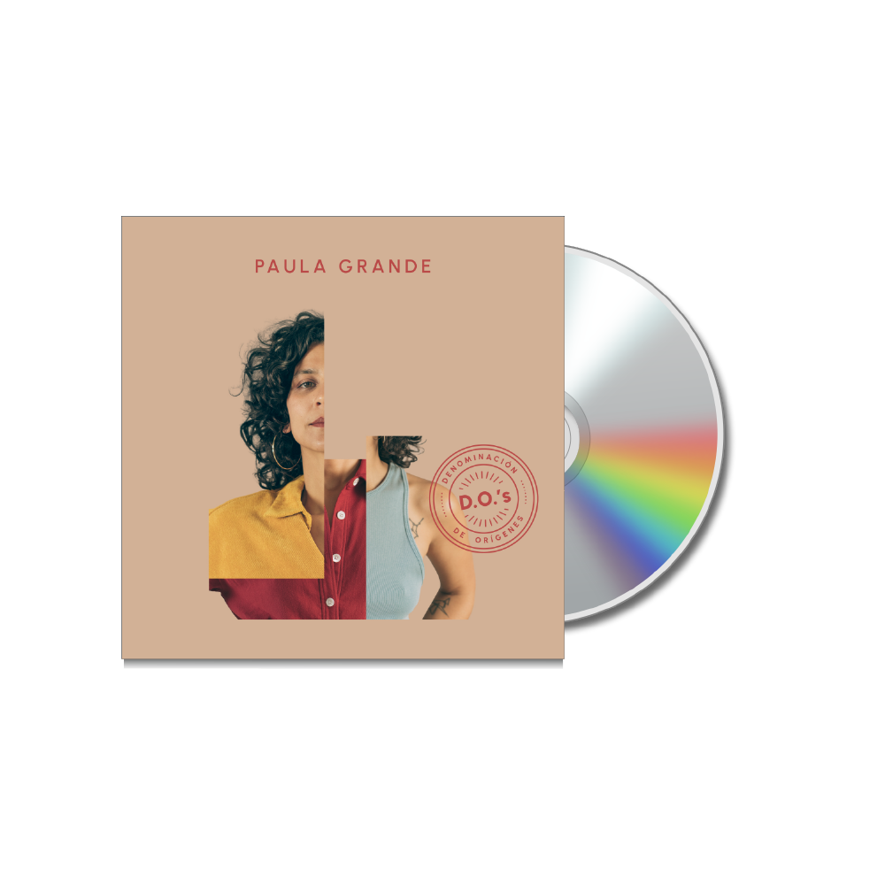 D.O.'s - CD