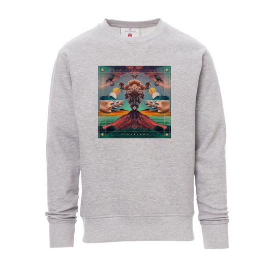 Sudadera Siderland Portada