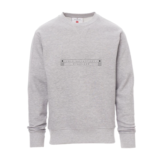Sudadera Siderland Recuadro