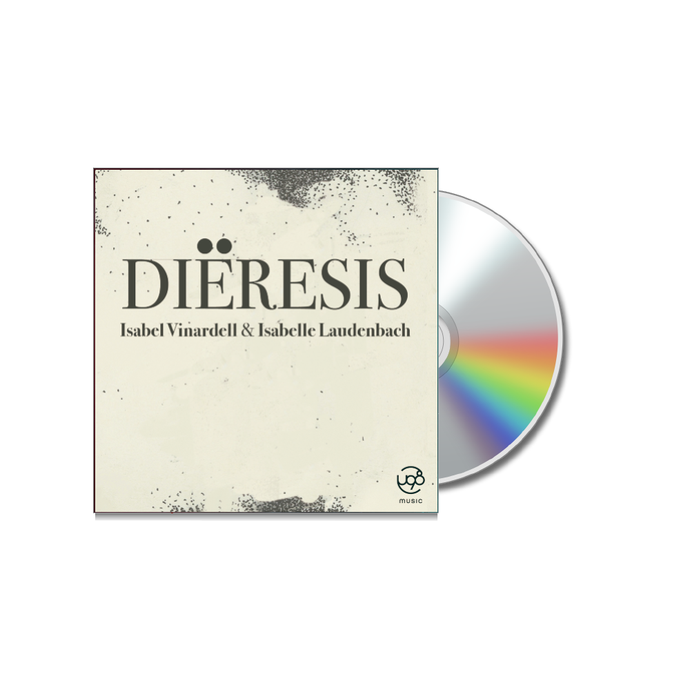 Diëresis - CD