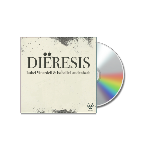 Diëresis - CD