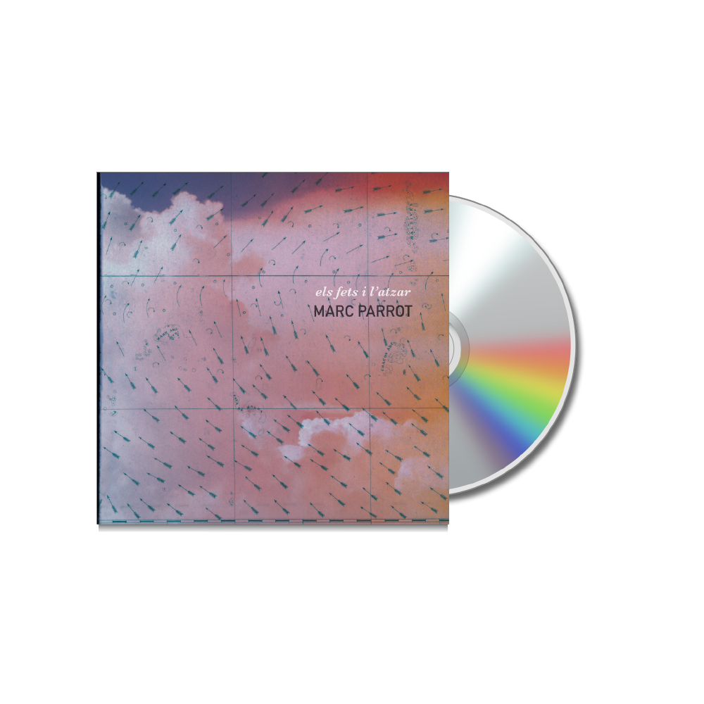 Els Fets i l'Atzar - CD