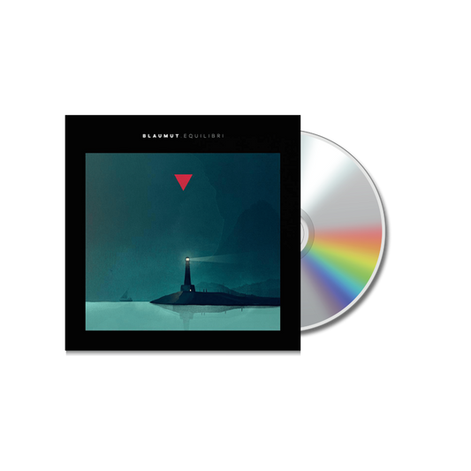 Equilibri - CD