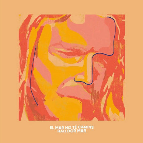 El mar no té camins - CD