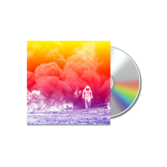 Hay un lugar - CD