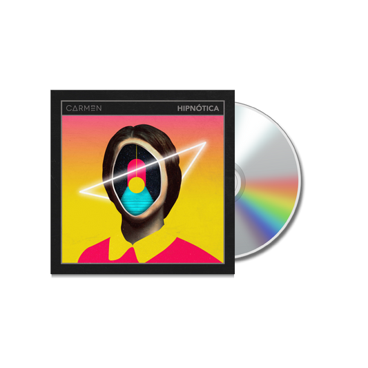 Hipnòtica - CD