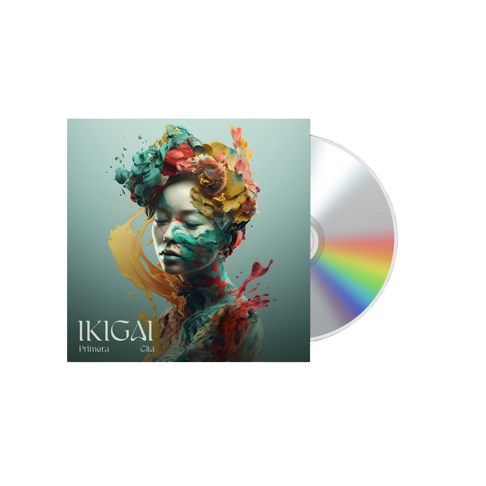 Ikigai - CD