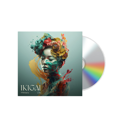 Ikigai - CD