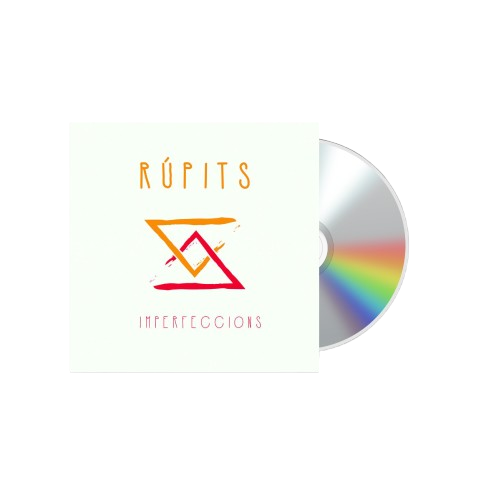Imperfeccions - CD