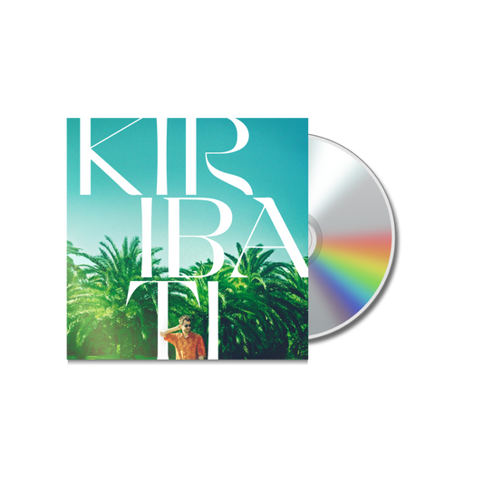 Kiribati - CD