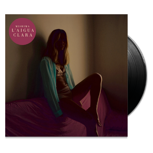 L’aigua clara - Vinilo