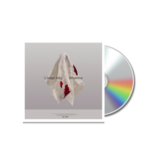 L'amor feliç - CD