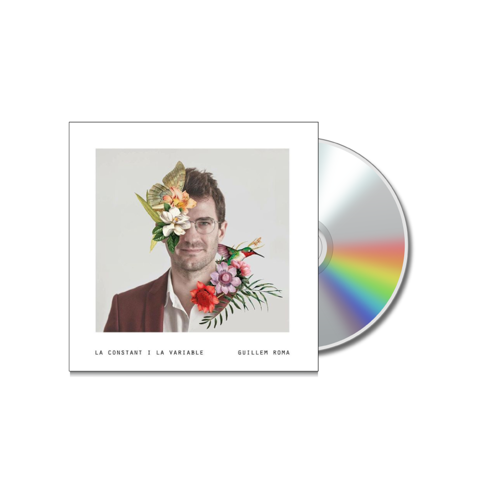 La Constant i la variable - CD