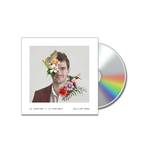 La Constant i la variable - CD