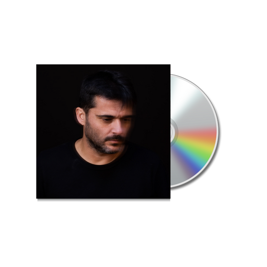 La felicitat també plora - CD