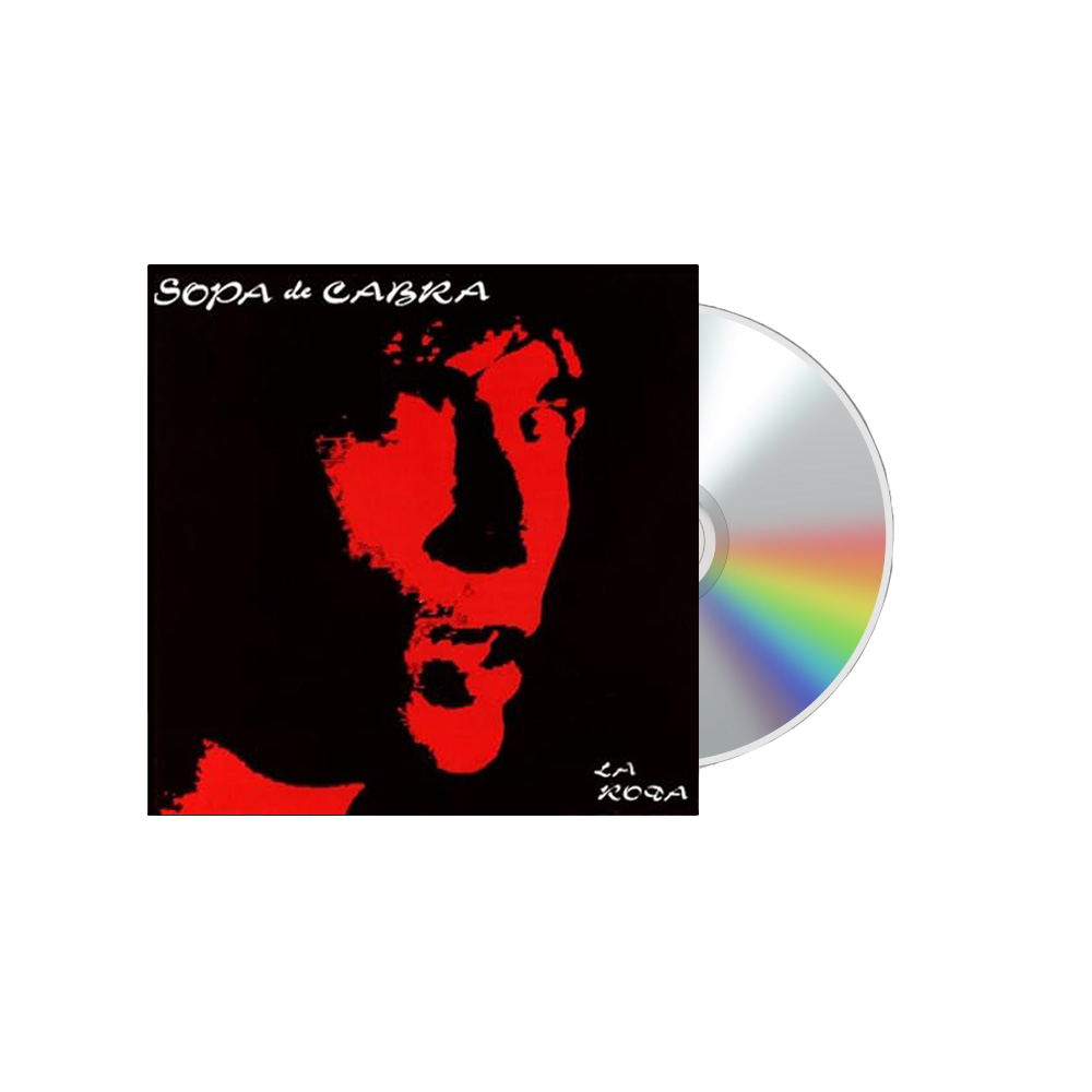La Roda - CD