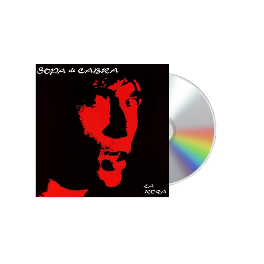 La Roda - CD