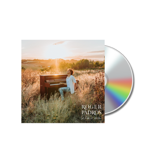 La Vida És Millor - CD