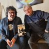 Libro QUINA NIT, El disc que va canviar les nostres vides