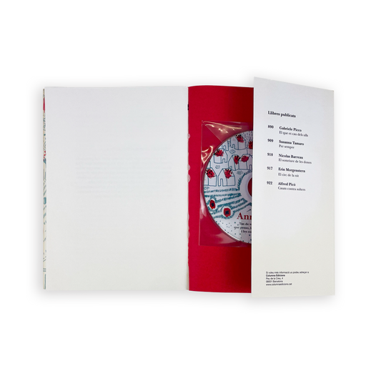 Libro Tan de veritat com les coses que penso, les coses que m'invento i les coses que he somiat