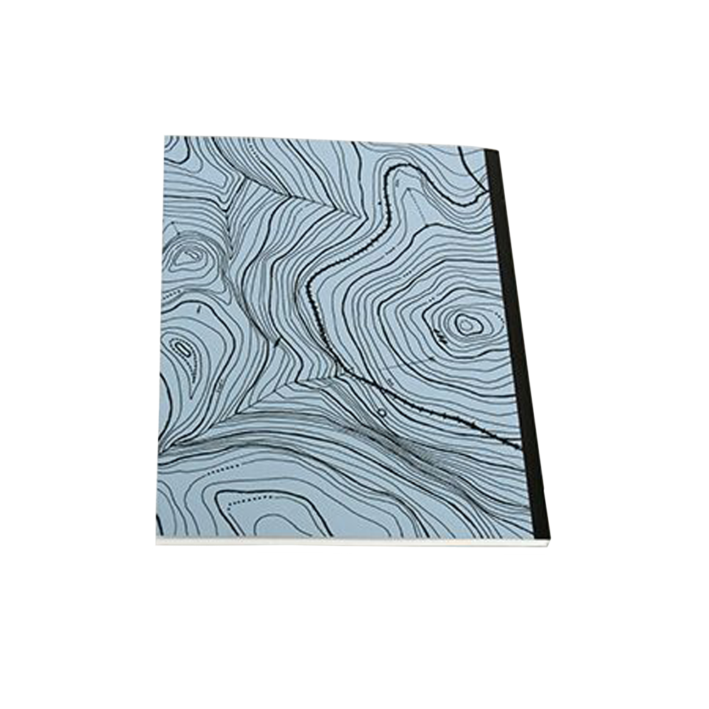 Libreta "UN PAS I NEU I UN PAS"