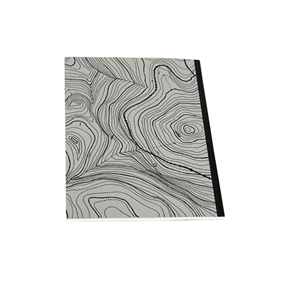 Libreta "UN PAS I NEU I UN PAS"