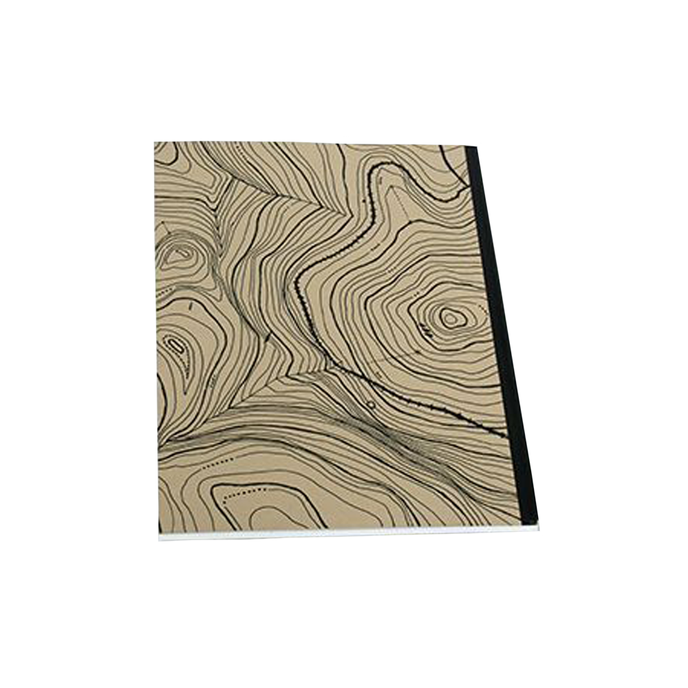 Libreta "UN PAS I NEU I UN PAS"