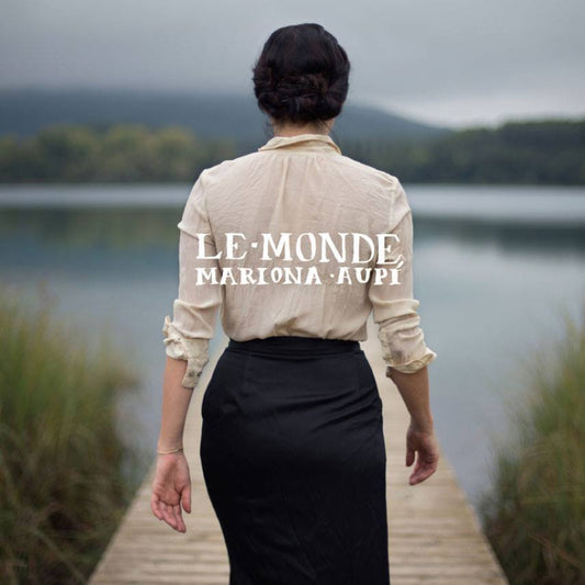 Le Monde - Vinilo