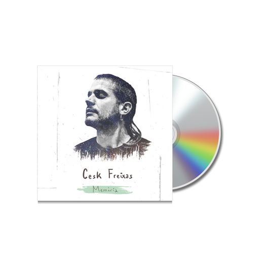 Memòria - CD