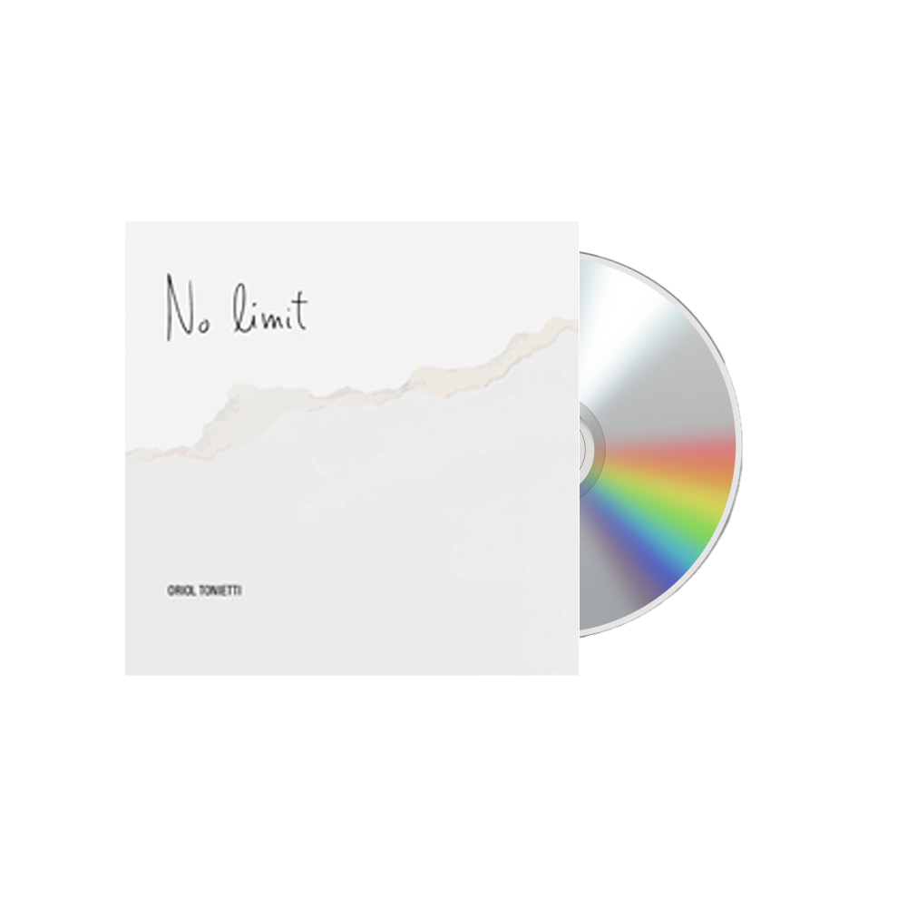 No Limit - CD