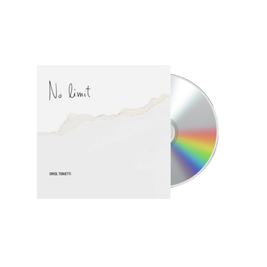 No Limit - CD