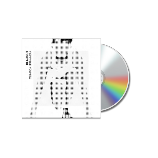 Olímpica i primavera - CD