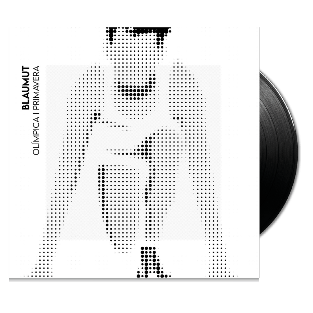 Olímpica i primavera - Vinilo
