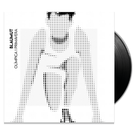 Olímpica i primavera - Vinilo